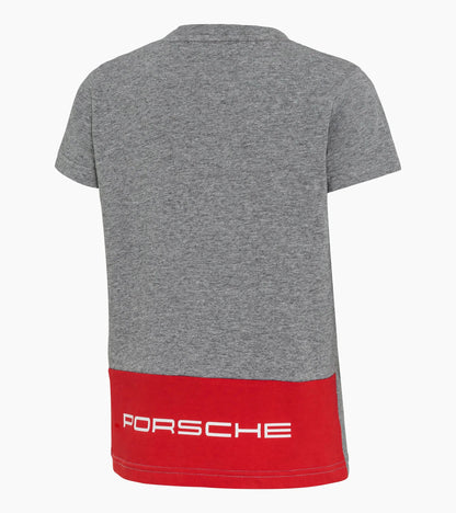 Porsche Design Everyday | Kids T-shirt – Essential