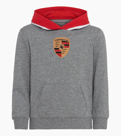 Porsche Design Value | Kids hoodie – Essential