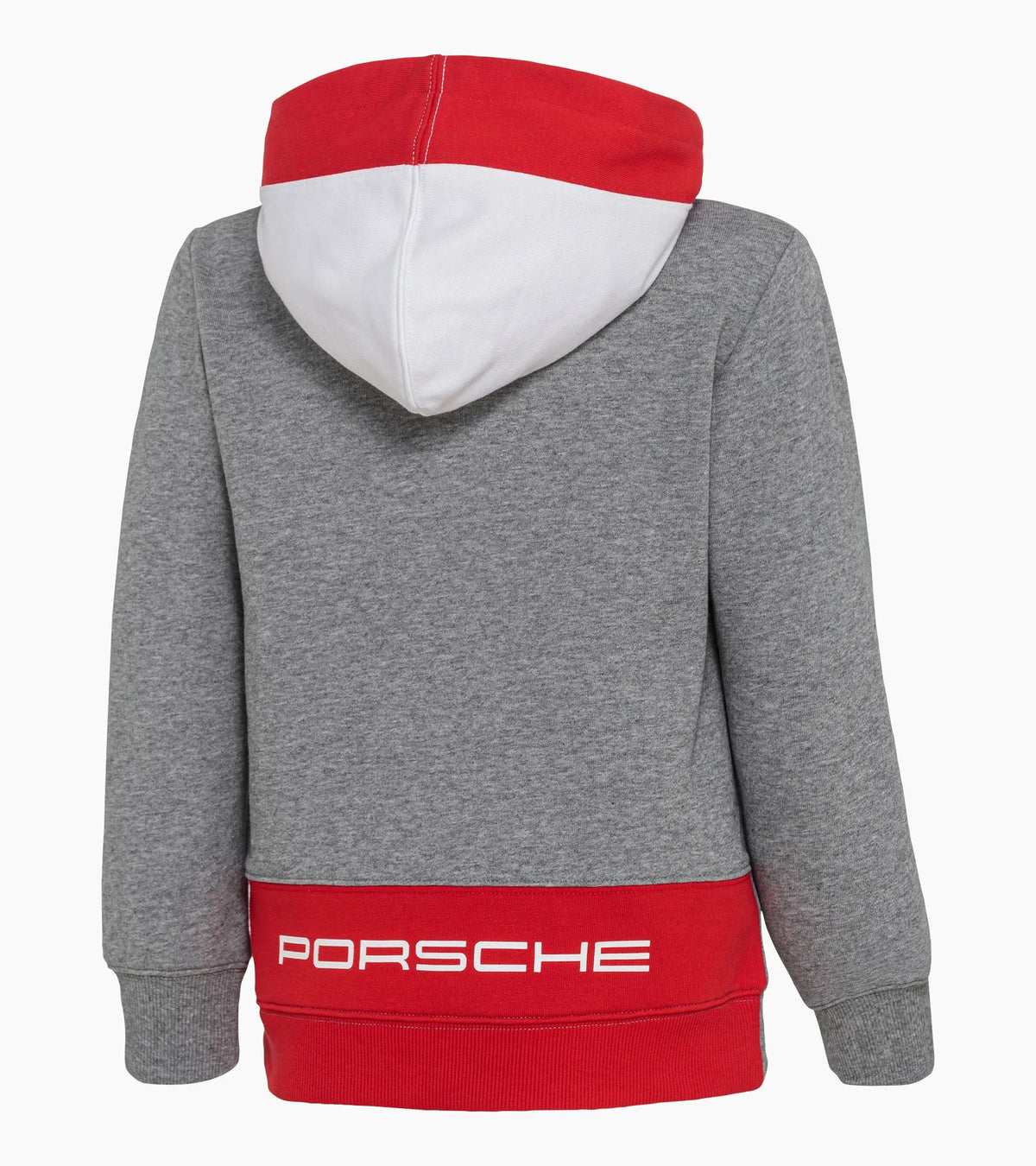Porsche Design Value | Kids hoodie – Essential