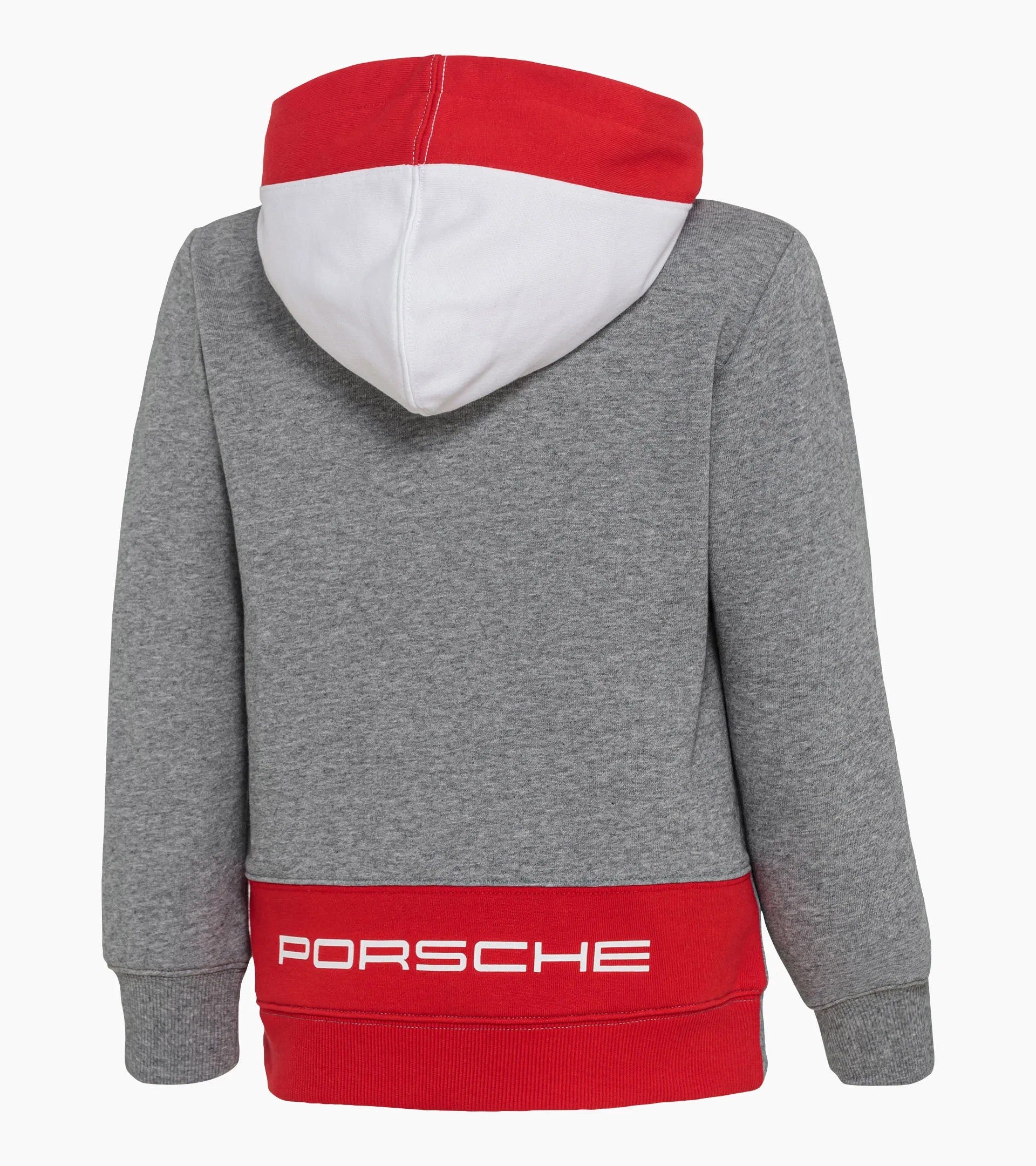 Porsche Design Value | Kids hoodie – Essential