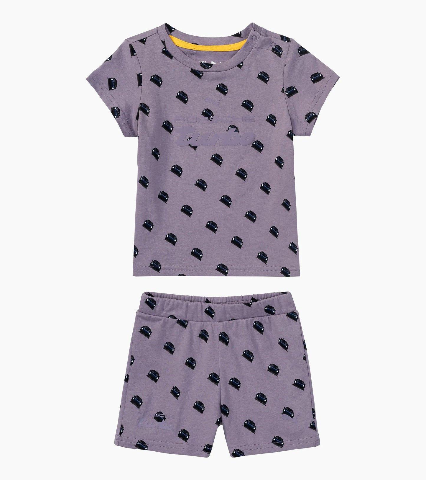 Porsche Design Great Value | Porsche Turbo Toddler Set