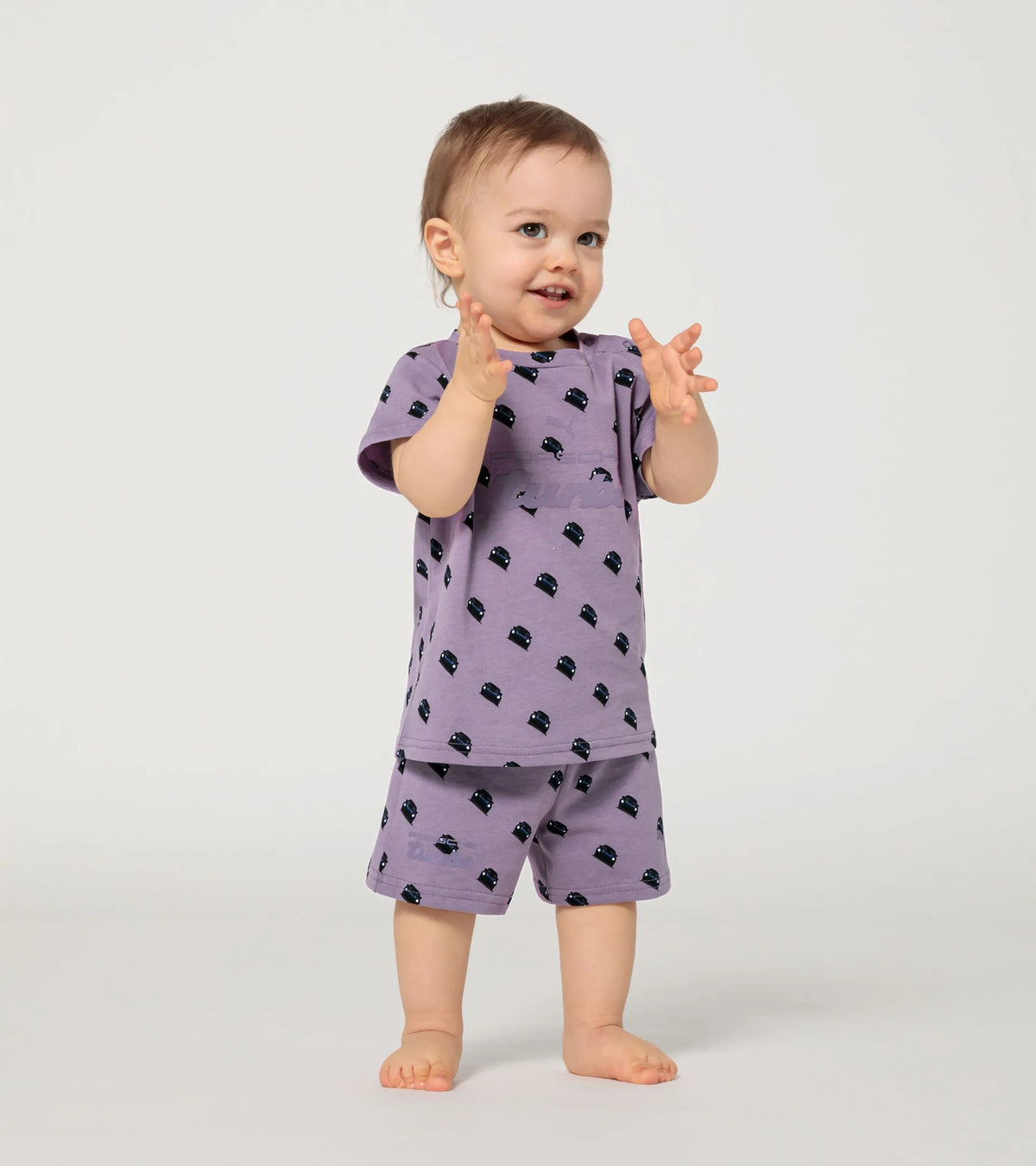 Porsche Design Great Value | Porsche Turbo Toddler Set