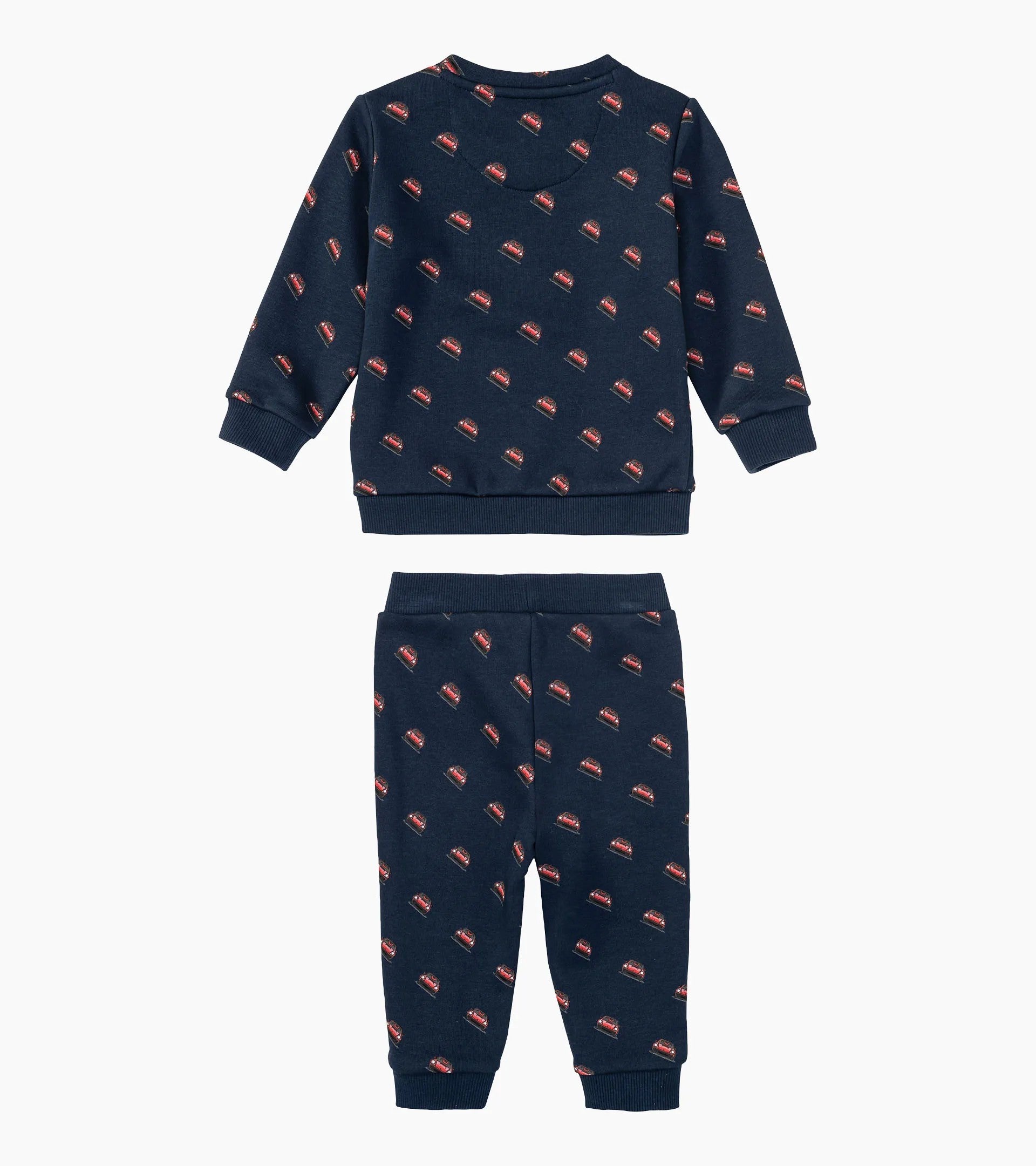 Porsche Design Latest | Porsche Turbo Toddler Jogger Set