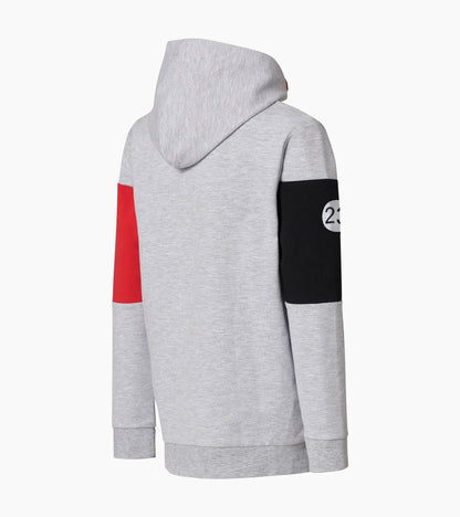 Porsche Design Quality | Kids Hoodie – 917 Salzburg