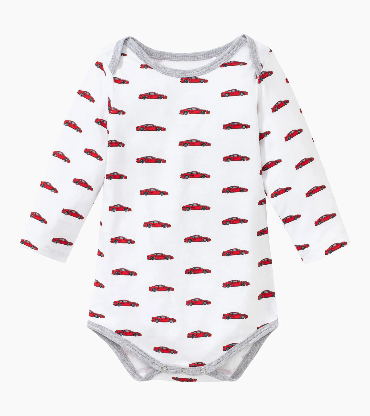 Porsche Design Top Pick | Baby romper set – Essential