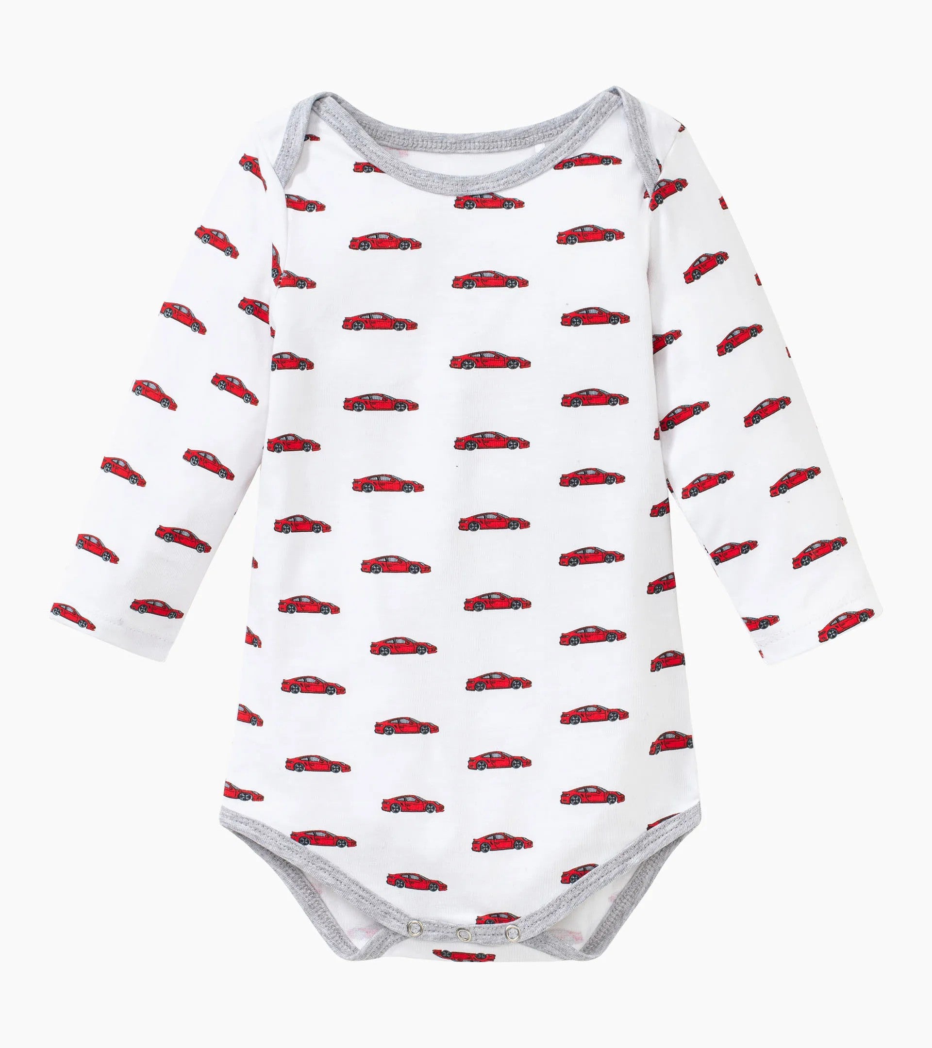 Porsche Design Top Pick | Baby romper set – Essential