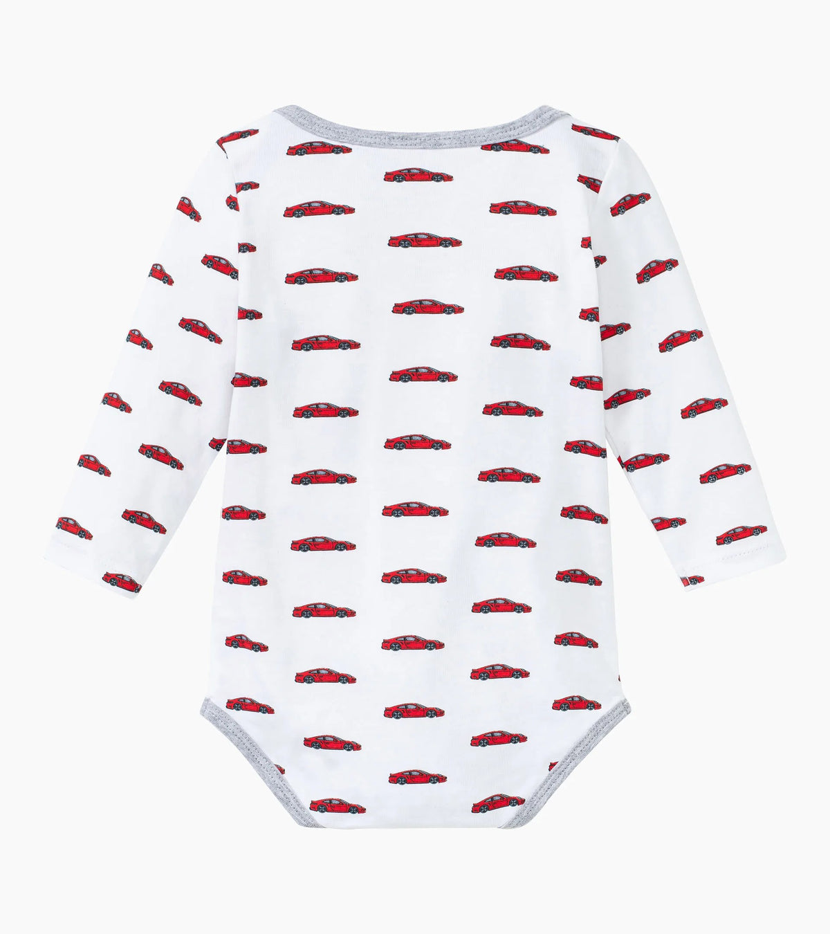 Porsche Design Top Pick | Baby romper set – Essential
