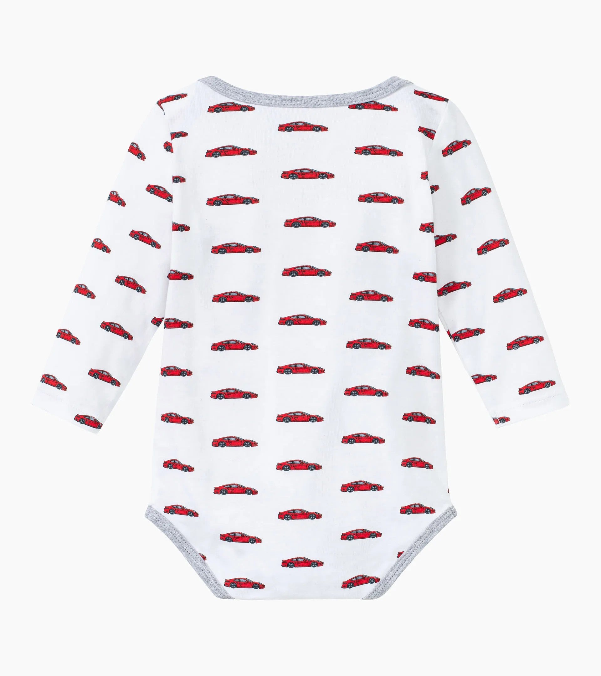 Porsche Design Top Pick | Baby romper set – Essential