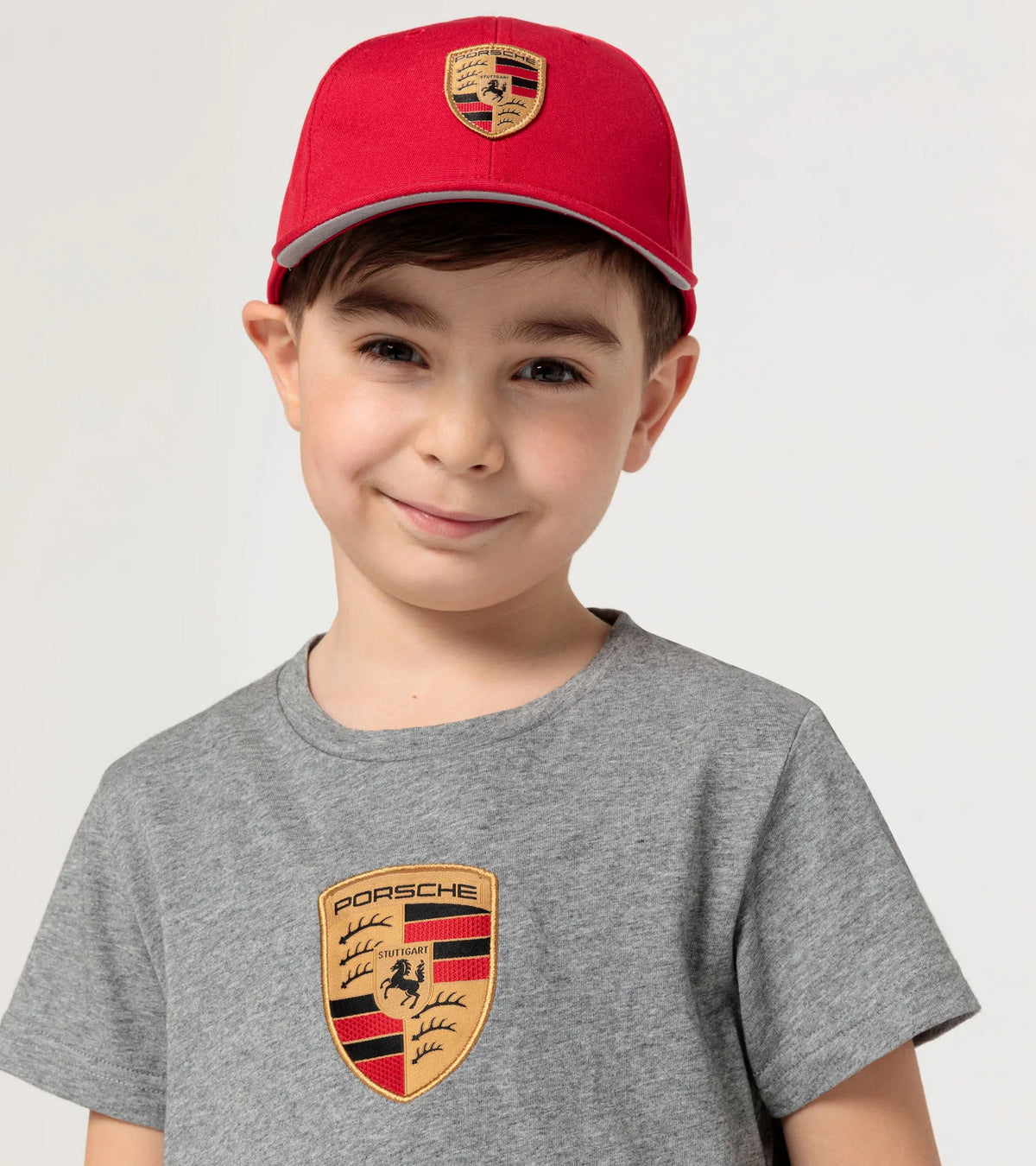 Porsche Design Smart Buy | Kids cap – Essential