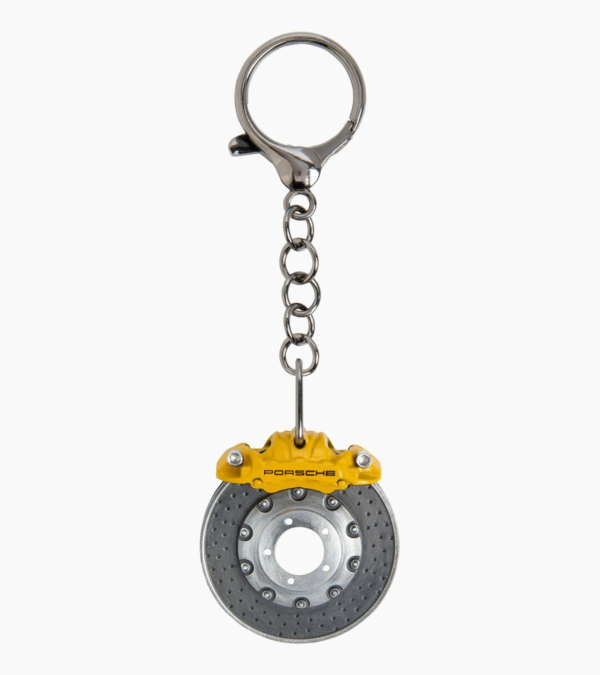 Porsche Design Quality | Brake disc key chain