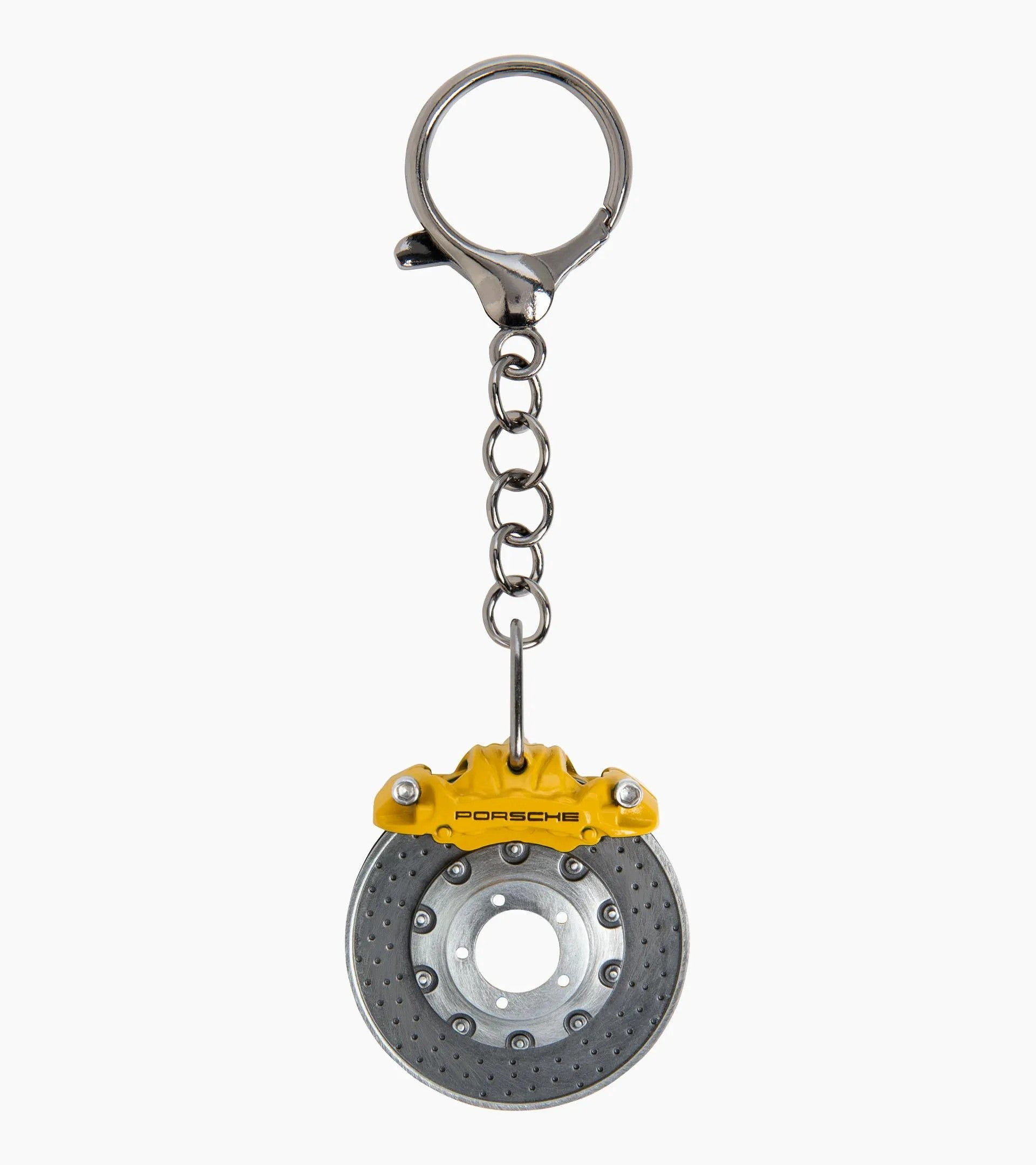 Porsche Design Quality | Brake disc key chain