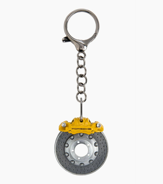 Porsche Design Quality | Brake disc key chain