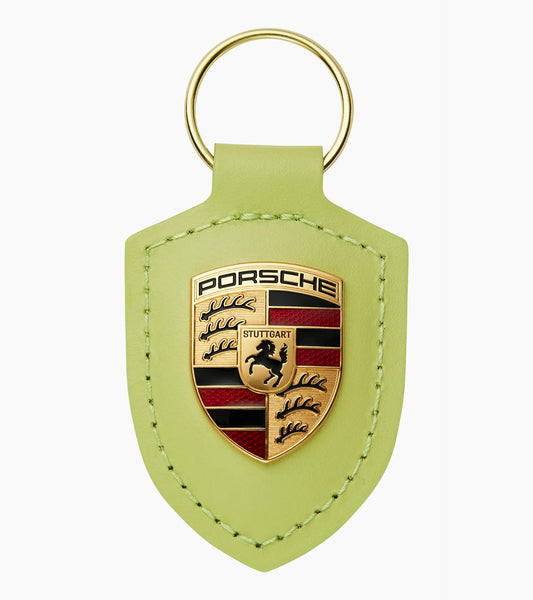 Porsche Design Great Value | Crest key ring