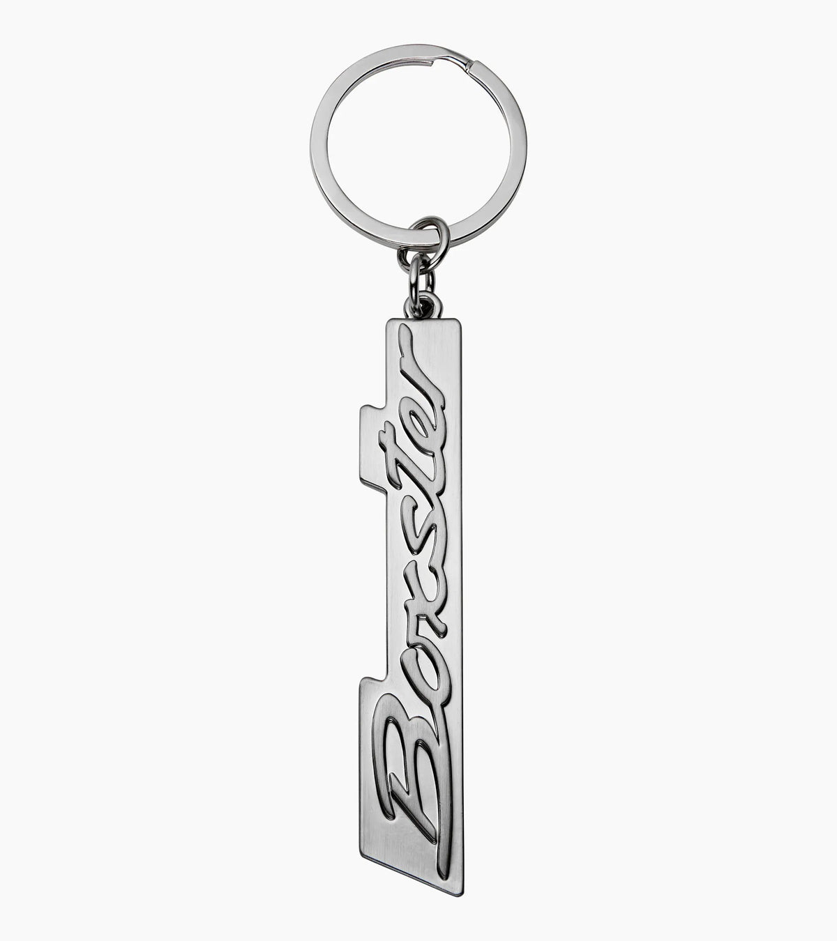 Porsche Design Top Pick | Key ring with Boxster lettering