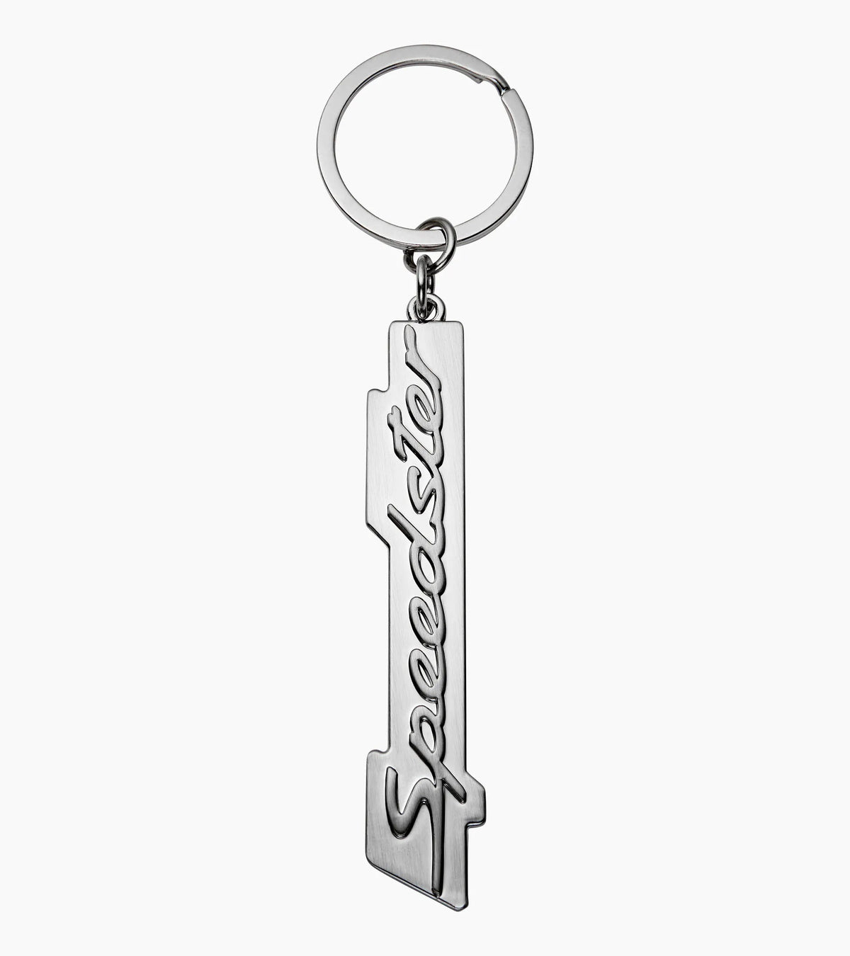 Porsche Design Value | Key ring with Speedster lettering