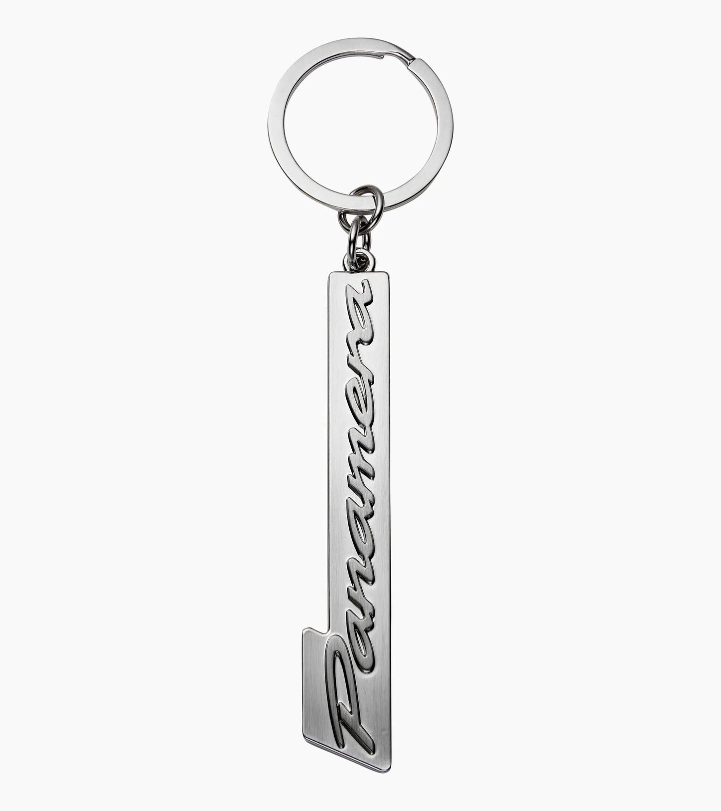 Porsche Design Great Value | Key ring with Panamera lettering