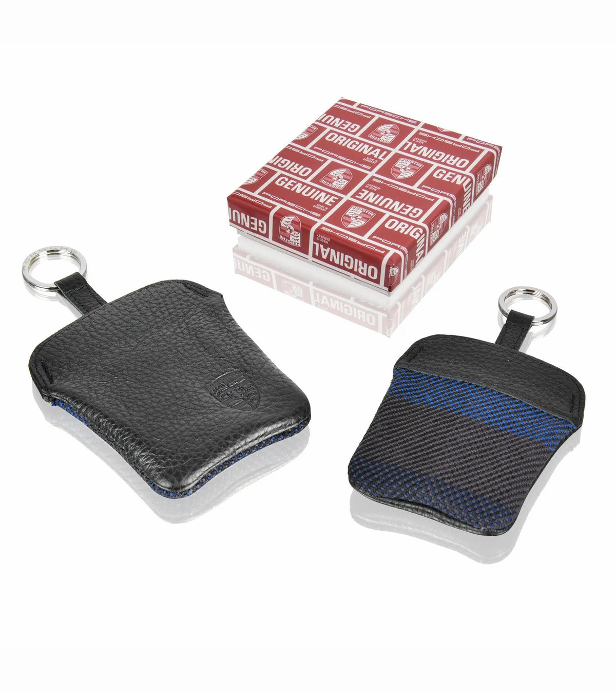 Porsche Design Customer Favorite | Porsche Classic Key Case