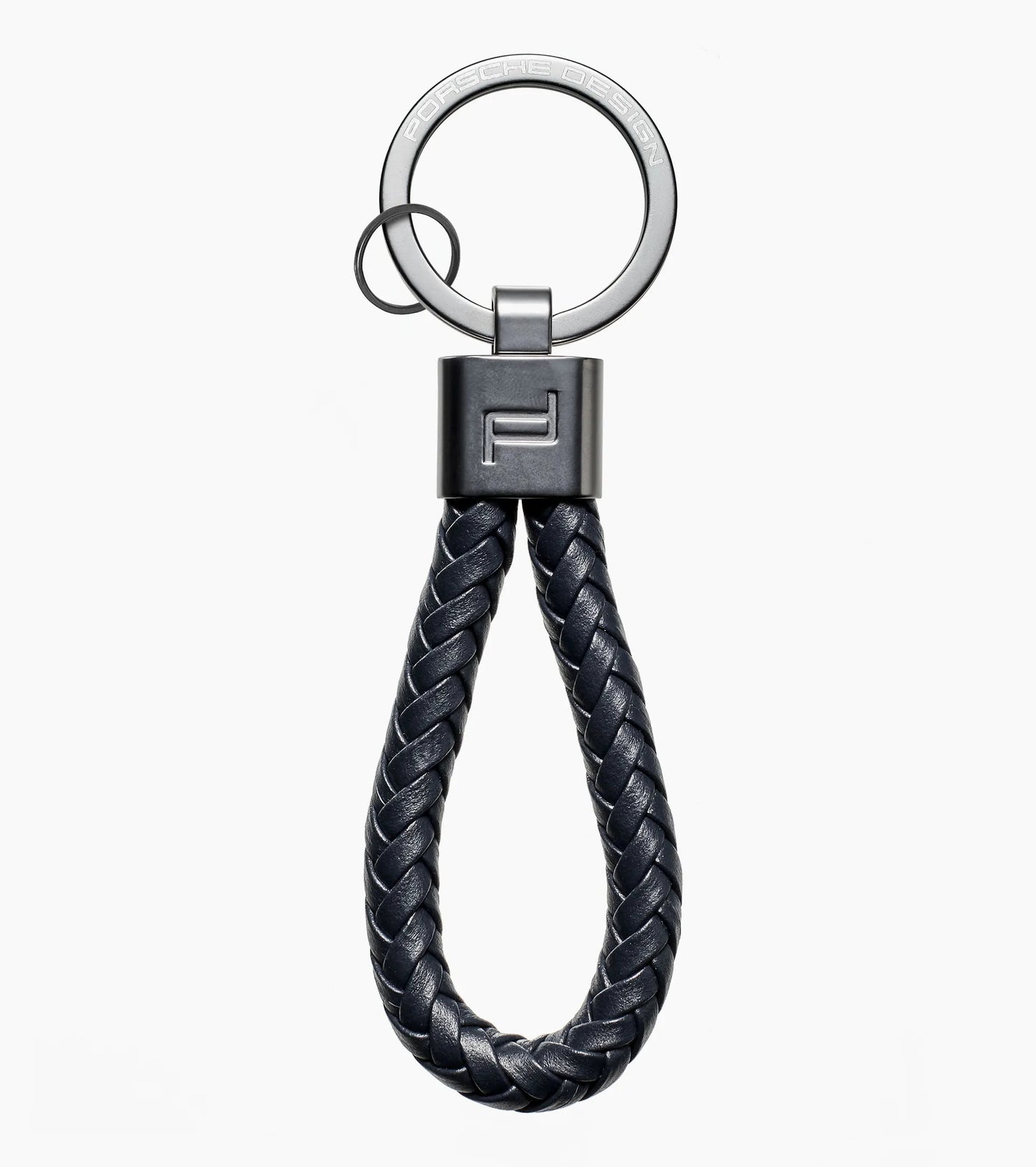 Porsche Design Quality | Key ring leather cord