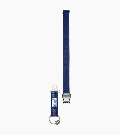 Porsche Design Top Pick | Lanyard – MARTINI RACING®