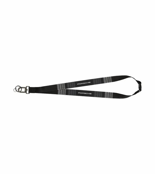 Porsche Design Smart Buy | Lanyard – Transaxle