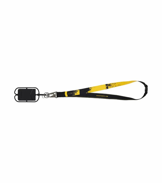 Porsche Design Everyday | Lanyard – GT4 Clubsport