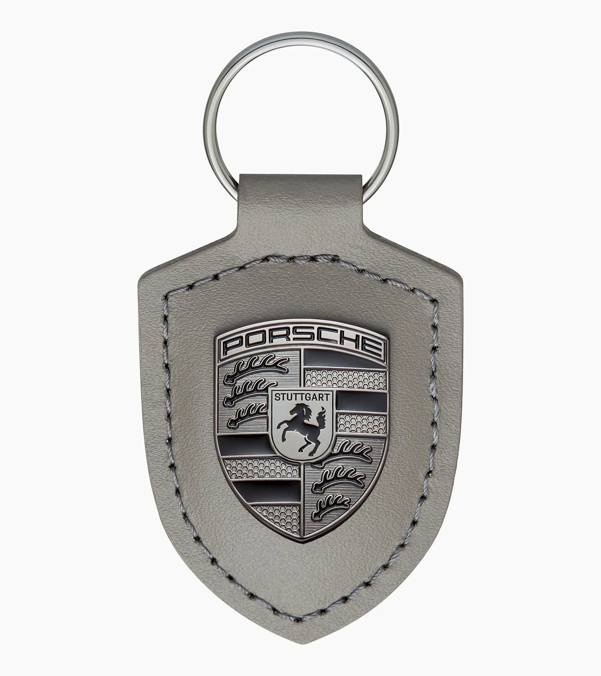 Porsche Design Value | Keychain coat of arms