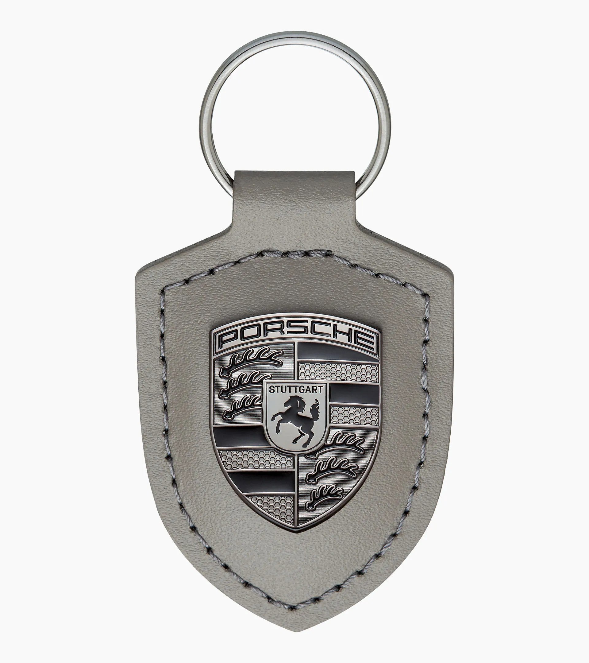 Porsche Design Value | Keychain coat of arms