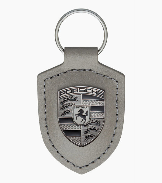 Porsche Design Value | Keychain coat of arms