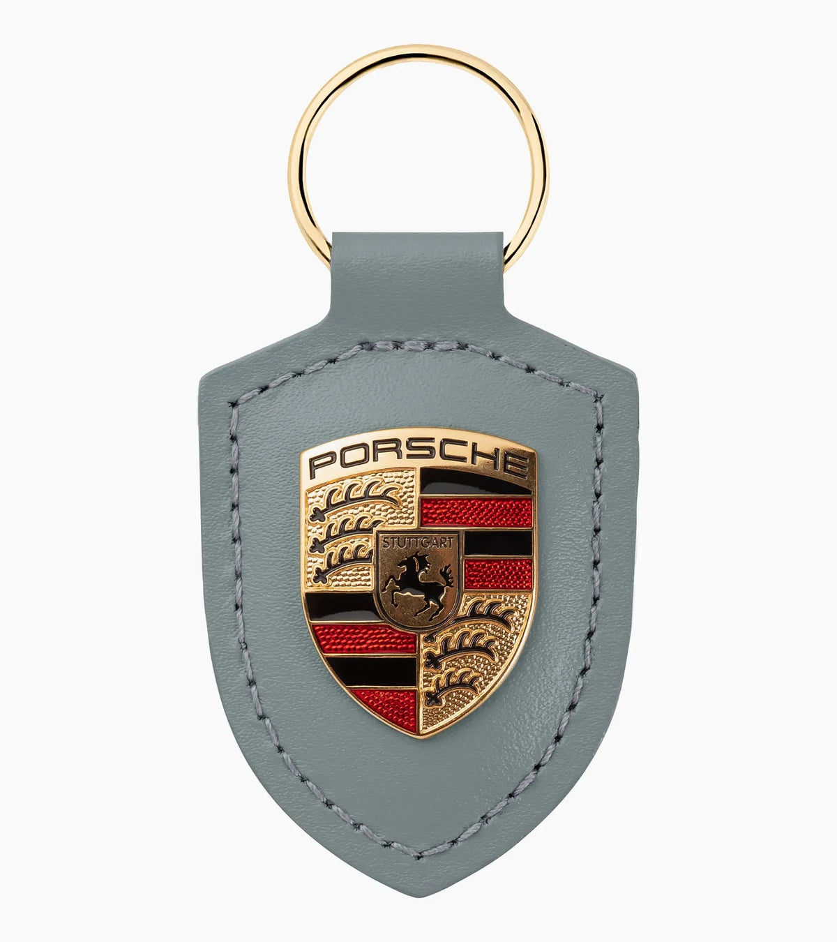 Porsche Design Latest | Crest key fob
