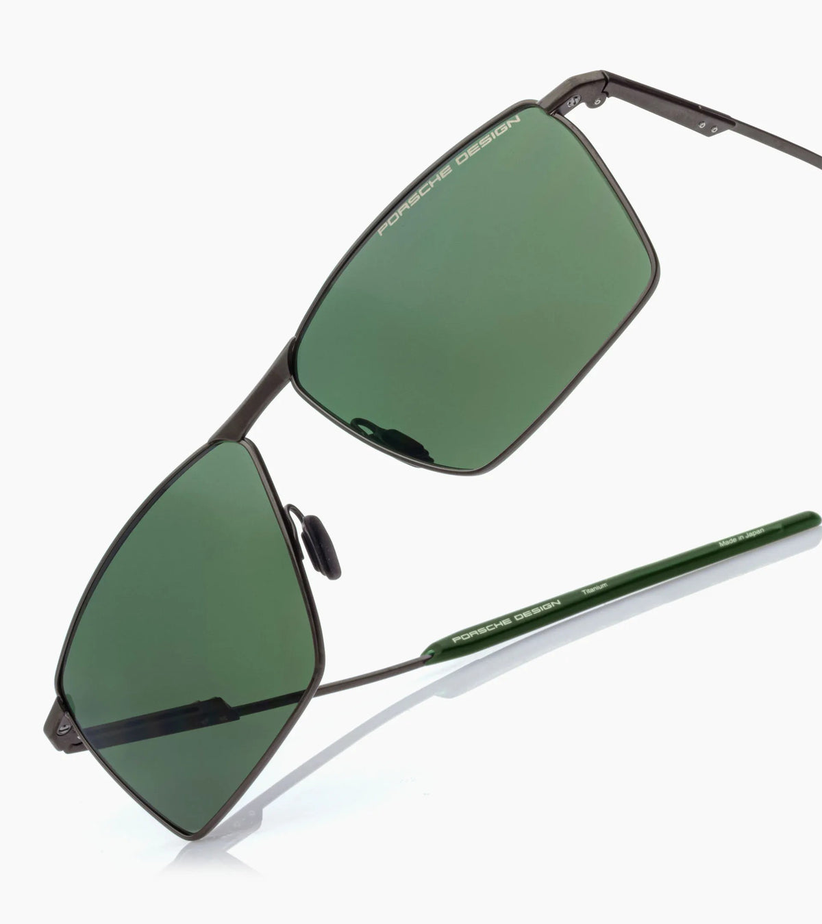 Porsche Design Customer Favorite | Sunglasses P´8987