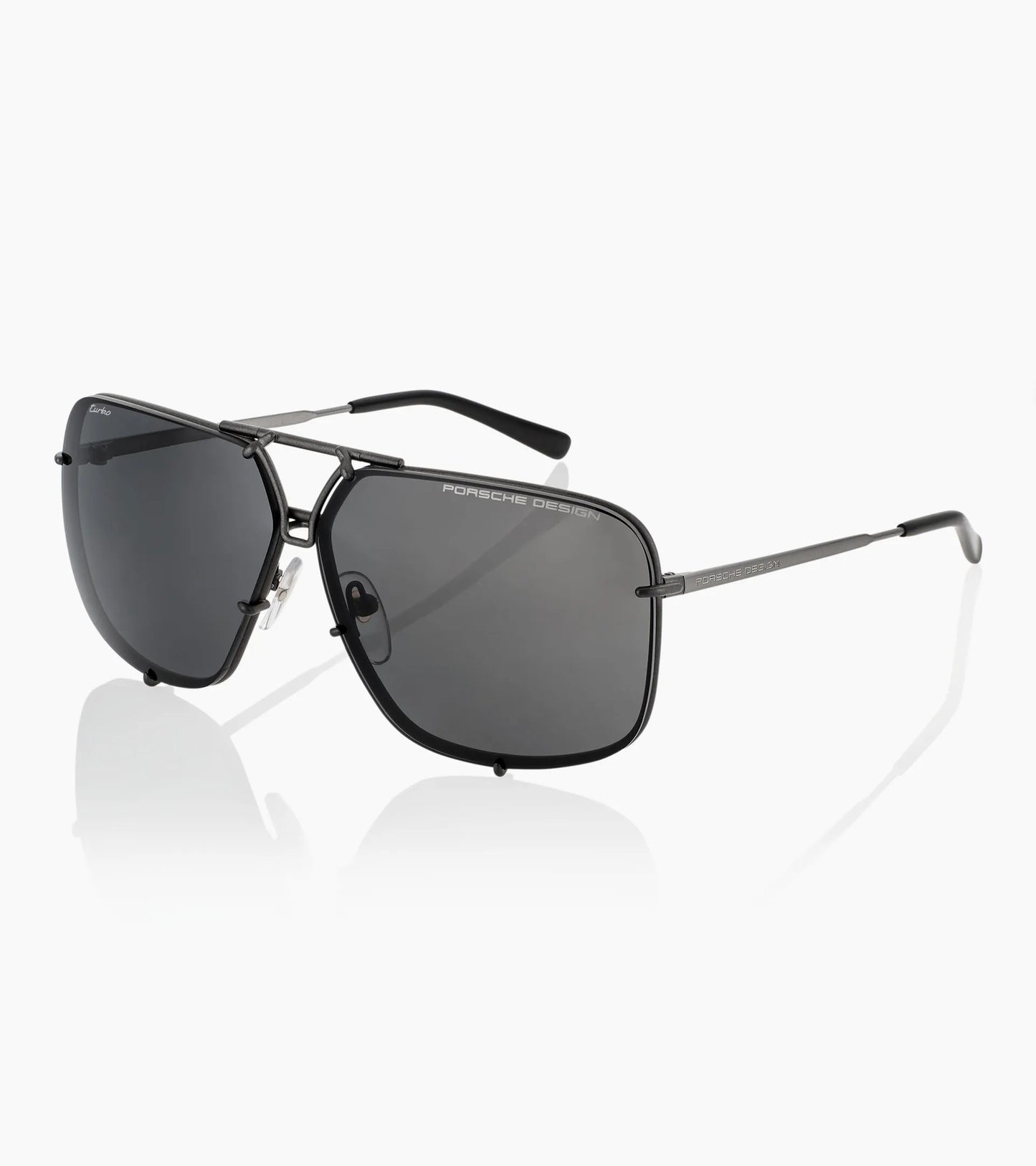 Porsche Design Quality | Sunglasses P'8928 – Turbonite – Limited Edition