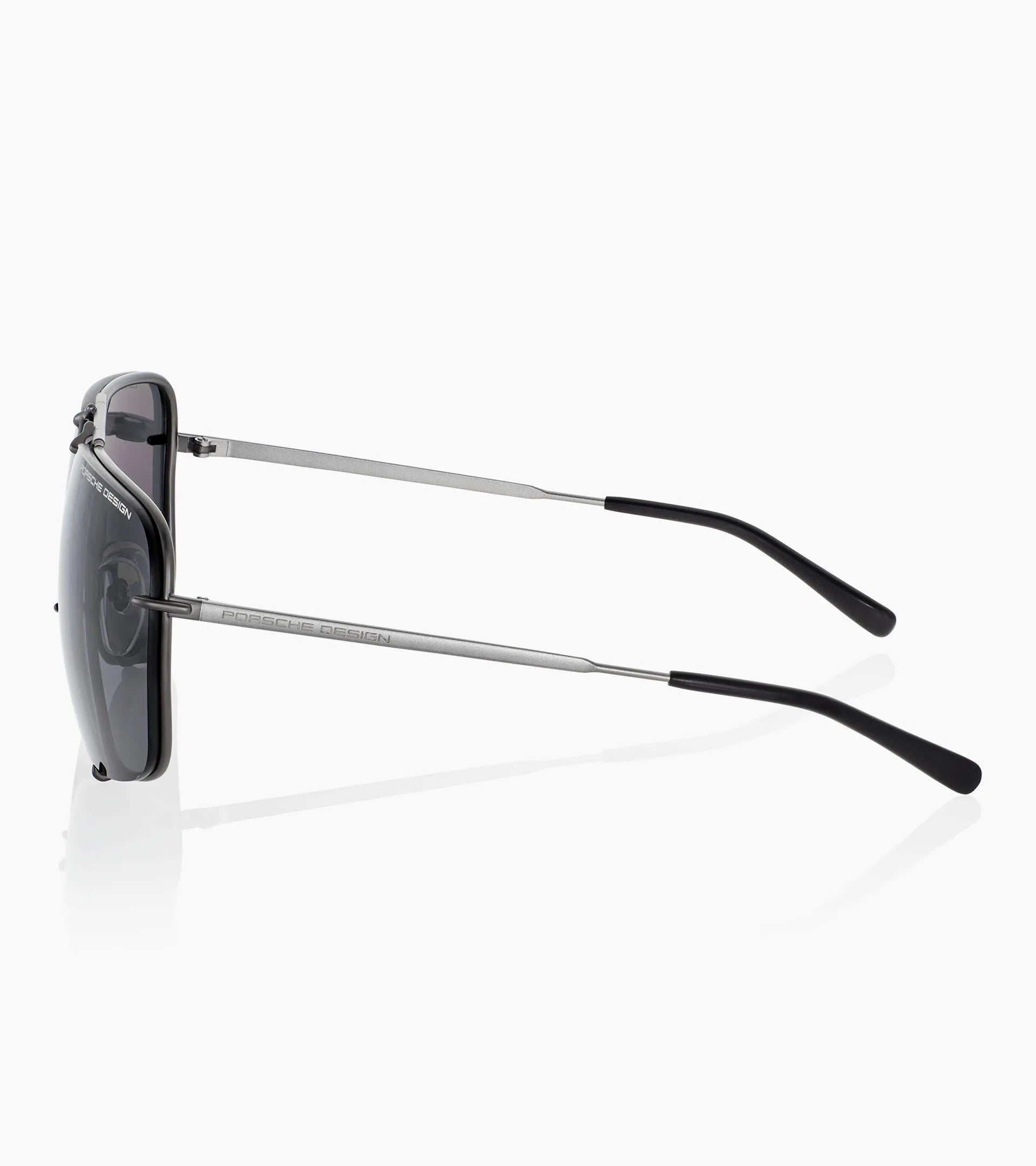 Porsche Design Quality | Sunglasses P'8928 – Turbonite – Limited Edition
