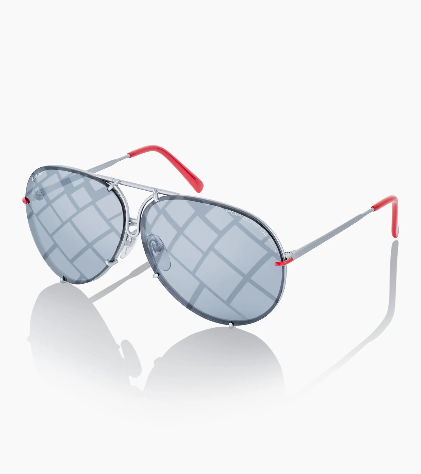 Porsche Design Top Pick | Sunglasses P'8478 – Turbo No. 1 –  Limited Edition