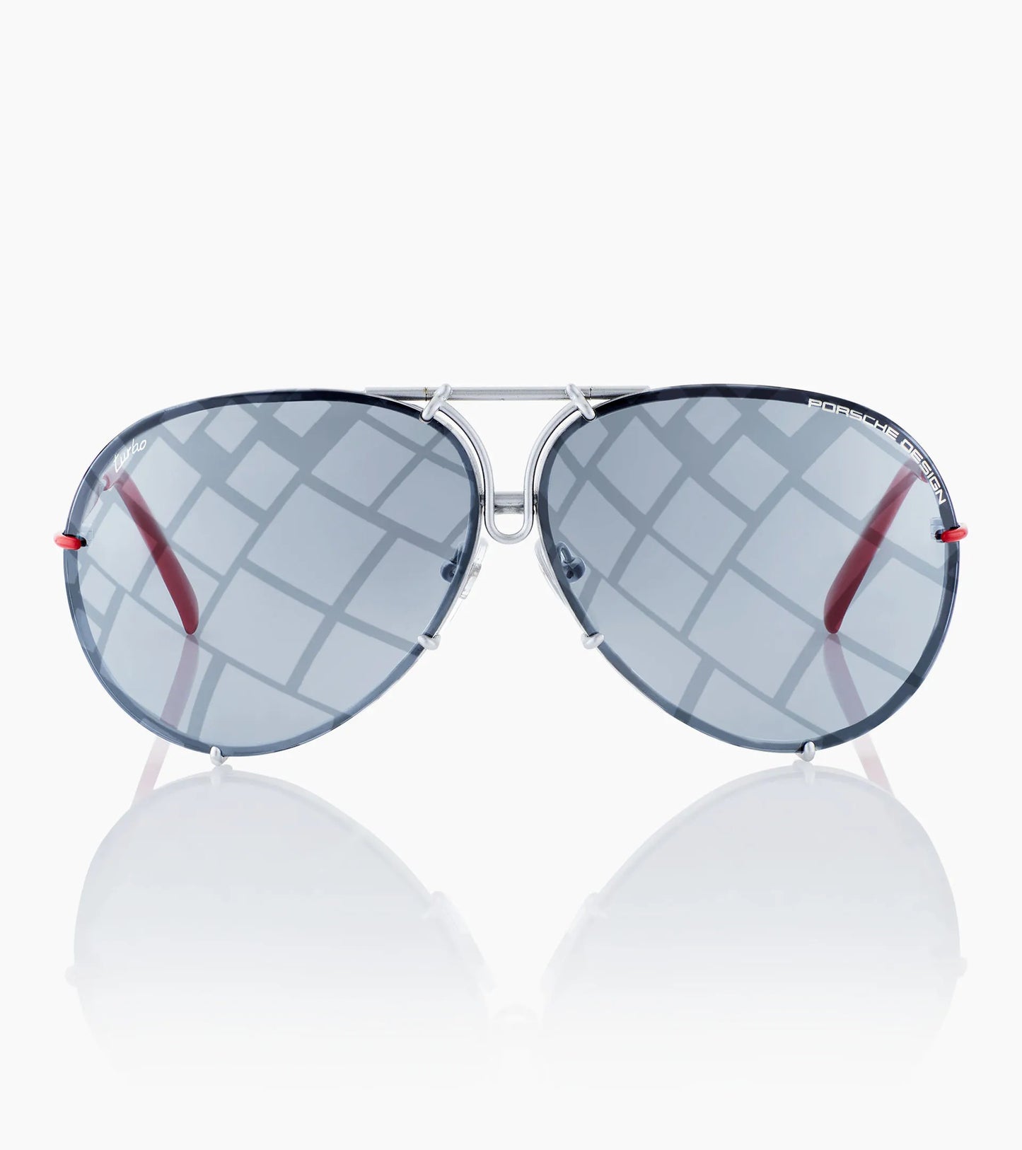 Porsche Design Top Pick | Sunglasses P'8478 – Turbo No. 1 –  Limited Edition