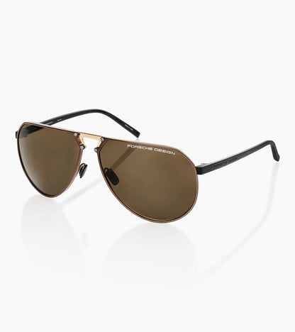 Porsche Design Smart Buy | Sunglasses P´8938 - Hexagon Series