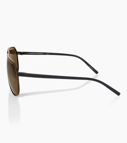 Porsche Design Smart Buy | Sunglasses P´8938 - Hexagon Series