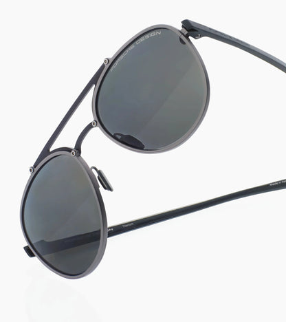 Porsche Design Quality | Sunglasses P´8972 - Hexagon Series