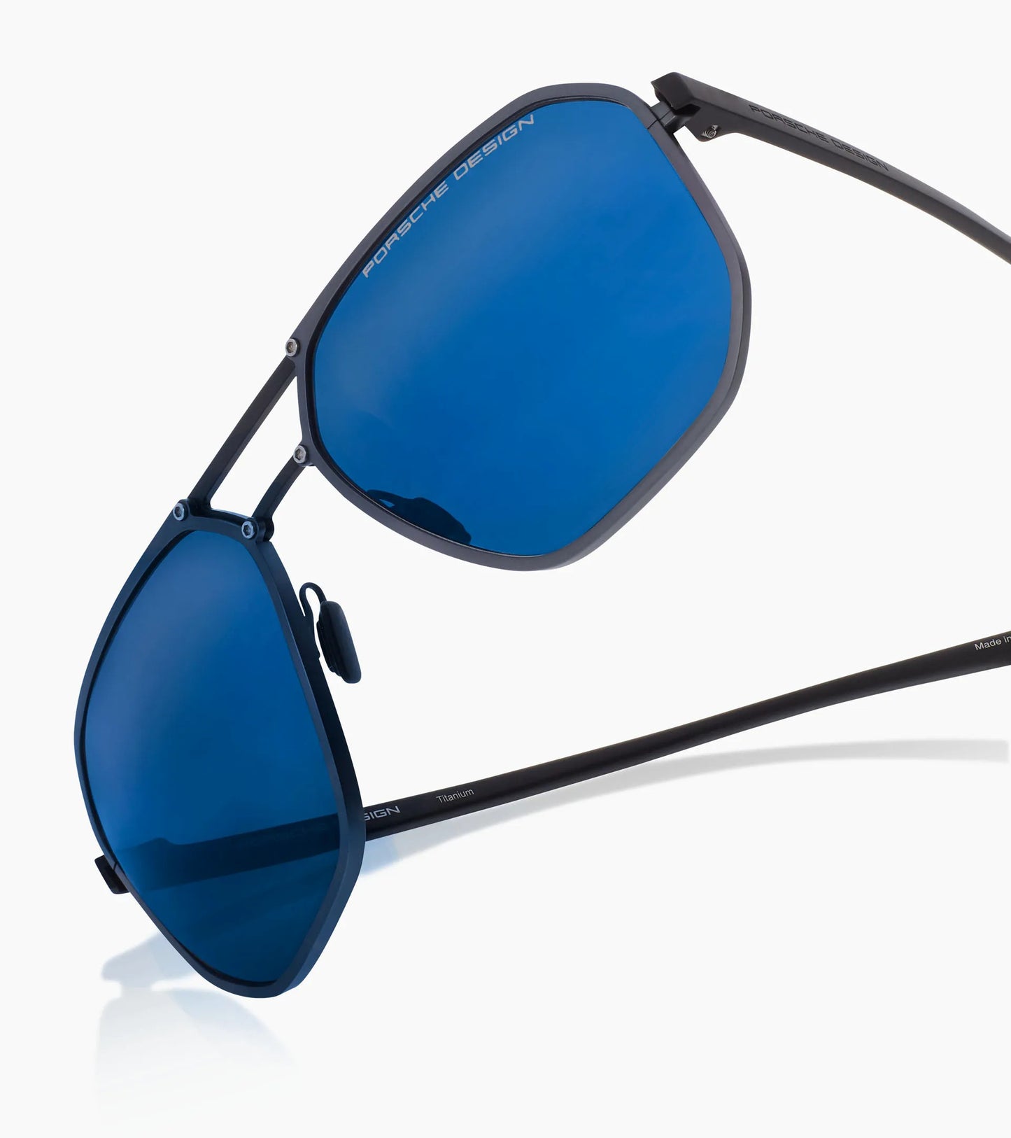 Porsche Design Trusted | Sunglasses P´8971 - Hexagon Series