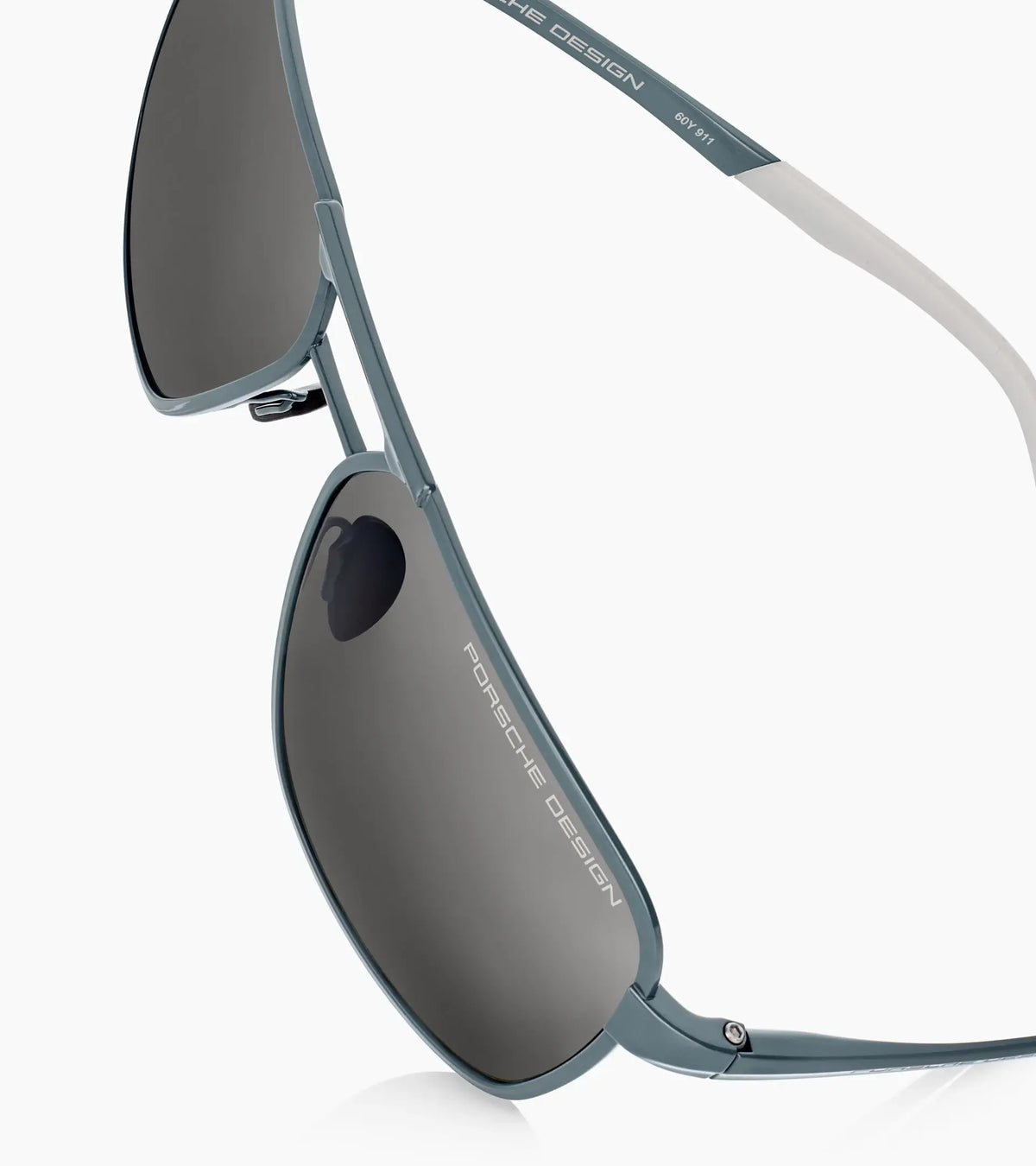 Porsche Design Smart Buy | 60Y Porsche 911 Sunglasses P'8966 – Ltd. Edition
