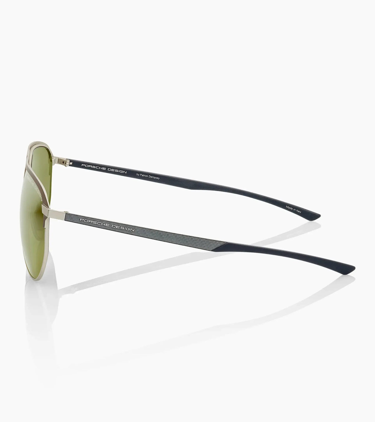 Porsche Design Latest | Sunglasses P´8965 Patrick Dempsey Ltd. Edition