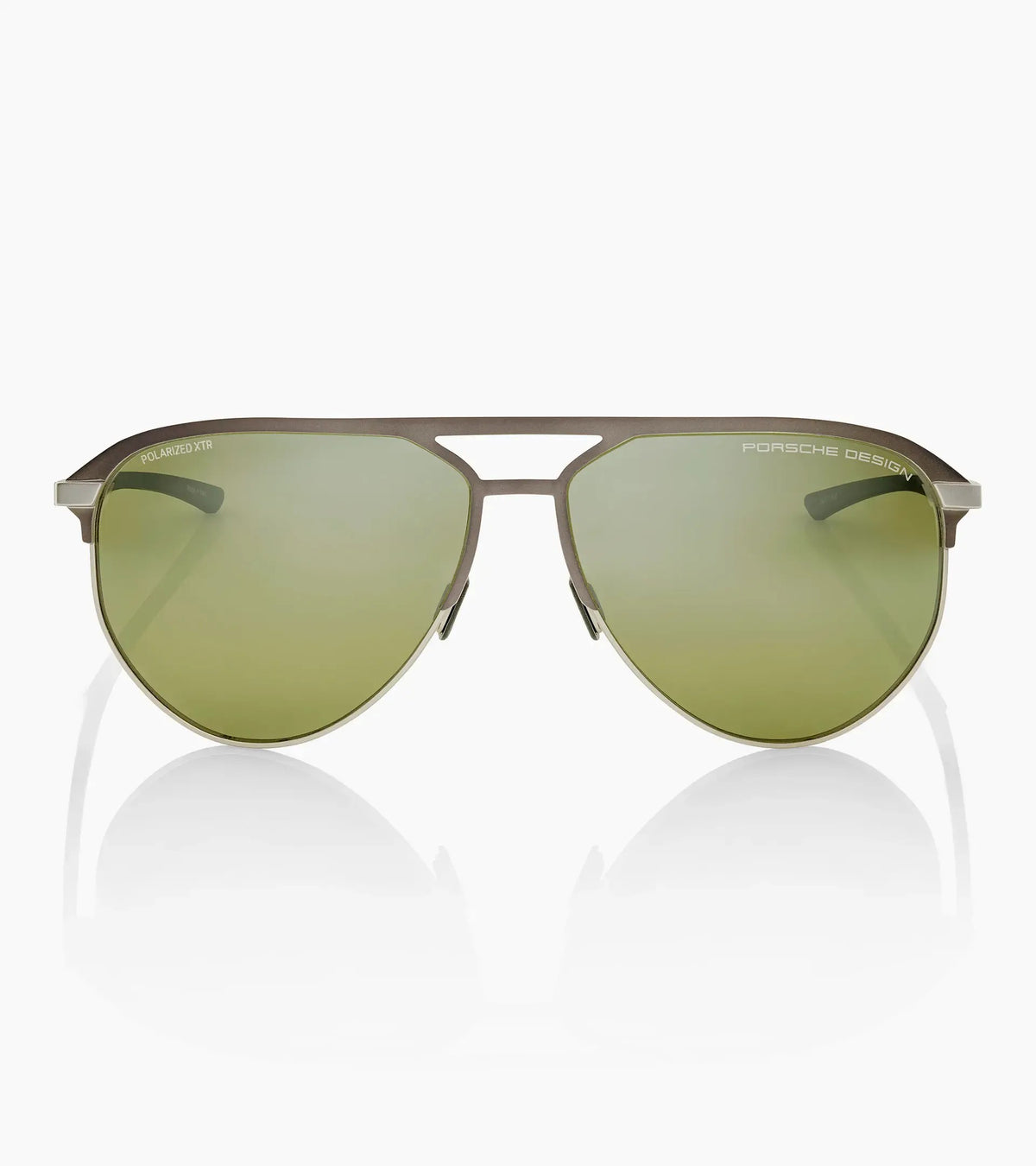 Porsche Design Latest | Sunglasses P´8965 Patrick Dempsey Ltd. Edition