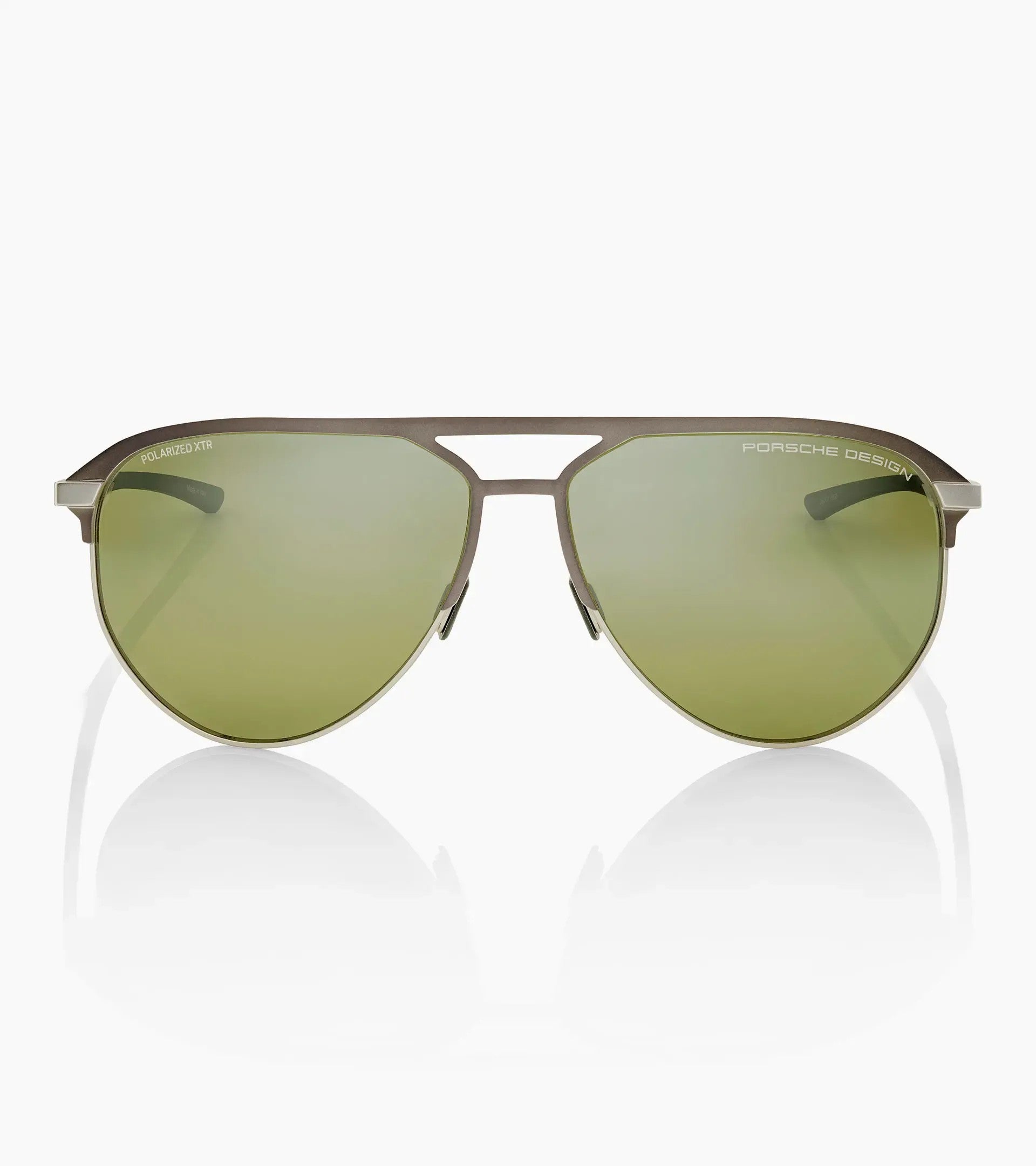 Porsche Design Latest | Sunglasses P´8965 Patrick Dempsey Ltd. Edition