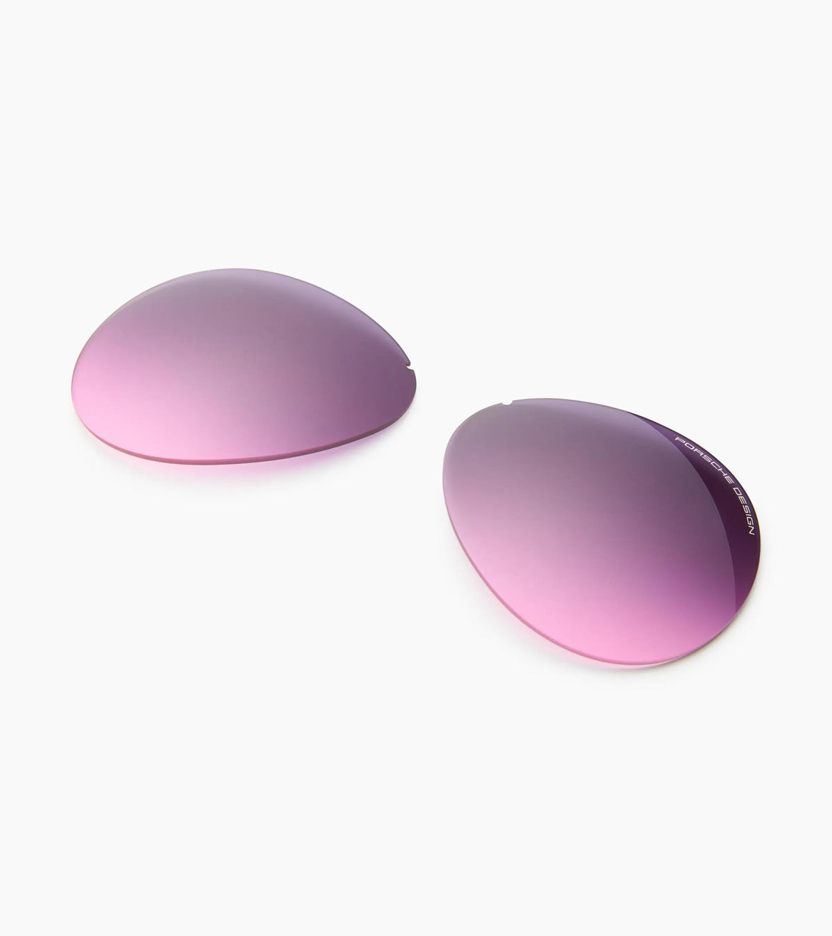 Porsche Design Trusted | Lens Set Sunglasses P´8478