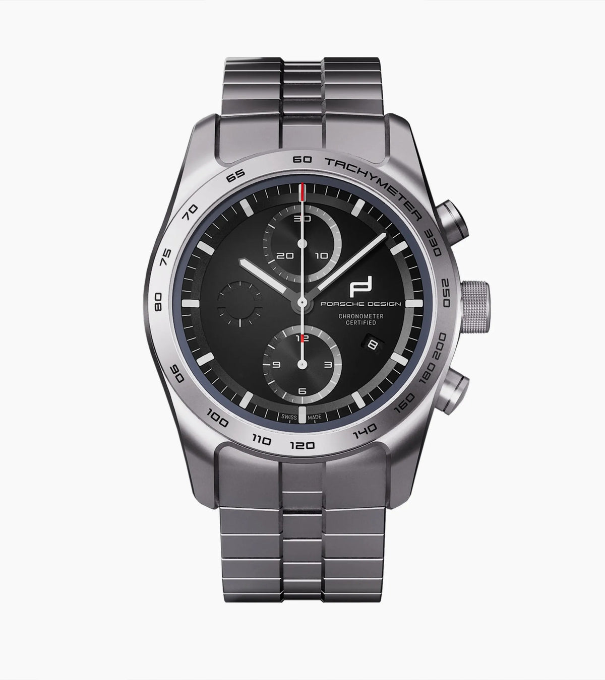 Porsche Design Everyday | Chronograph - Watchmakers' Choice Dark Night Blue