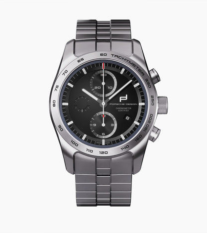 Porsche Design Everyday | Chronograph - Watchmakers' Choice Dark Night Blue