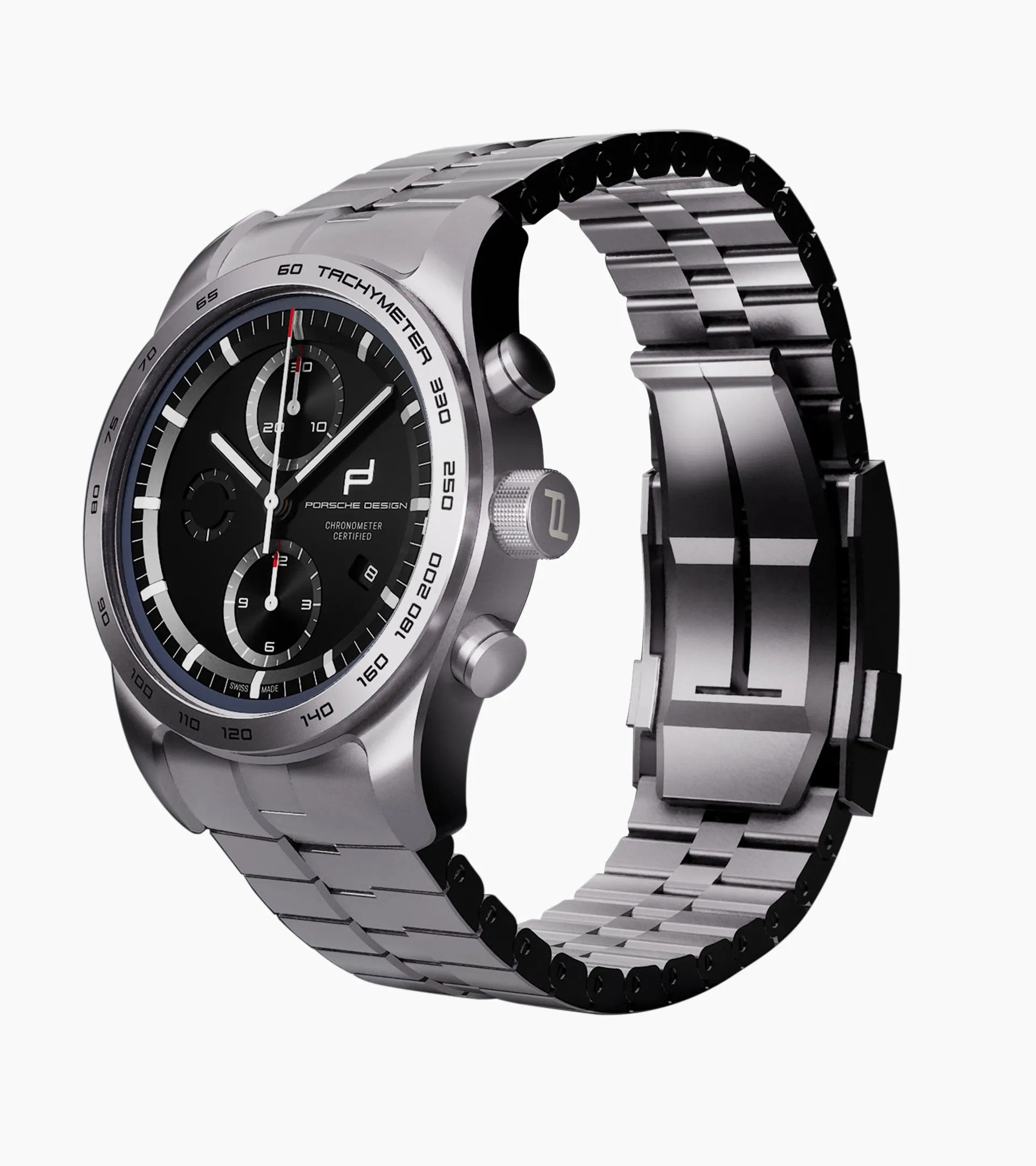 Porsche Design Everyday | Chronograph - Watchmakers' Choice Dark Night Blue