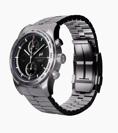 Porsche Design Everyday | Chronograph - Watchmakers' Choice Dark Night Blue