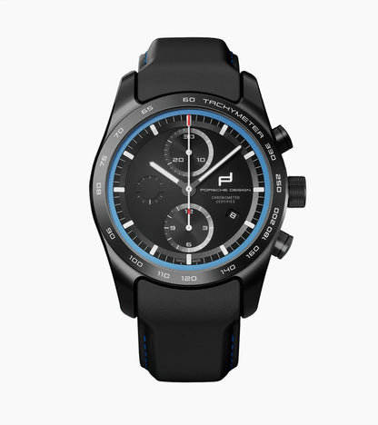 Porsche Design Value | Chronograph - Watchmakers' Choice Riviera Blue