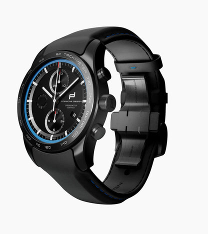 Porsche Design Value | Chronograph - Watchmakers' Choice Riviera Blue