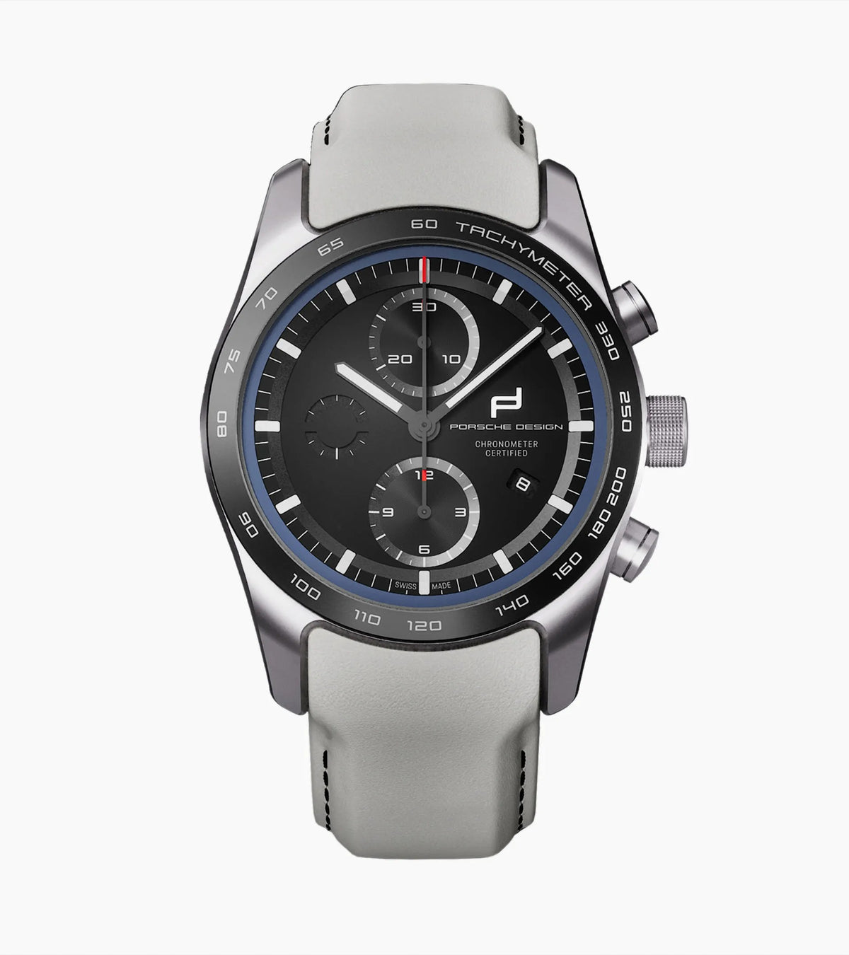 Porsche Design Great Value | Chronograph - Watchmakers' Choice Lugano Blue